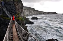 2-Day Private Northern Ireland Tour