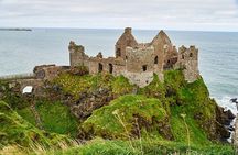Private Giants Causeway Express Tour