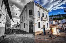 Private Ecuador Adventure in Quito and surroundings