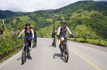 Private Ecuador Adventure in Quito and surroundings