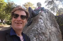 Dublin Literary Tour with a Local Expert: Custom & Private 