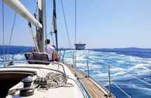 Sailing Full Day Tour from Split