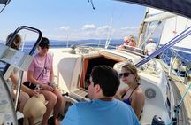 Sailing Full Day Tour from Split