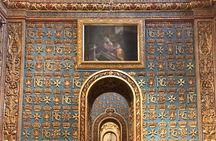 Discover The Co-Cathedral of San Juan in 40 minutes