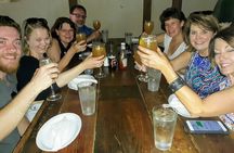 Greenville Craft Cocktail Tour