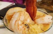 Small-Group Walking Tour in Greenville with Breakfast