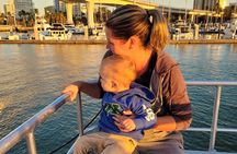 2 Hour Sunset Cruise in Clearwater, Florida