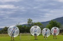 Bubble Football Hvar