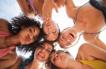 Party Bus Dayclub Crawl