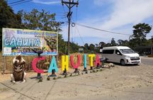 “6-in-1 Tour: Cahuita National Park, Tortuguero Canals & More!”