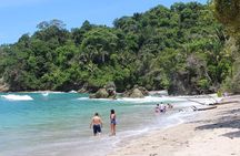 Private Sightseeing Tour from SJO to Manuel Antonio National Park
