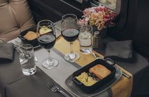 The First Class Machu Picchu Train by Inca Rail