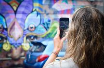 Cancun Private Street Art Tour