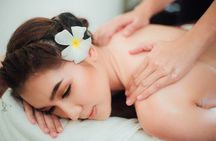 Thai Balm Massage 2 hours