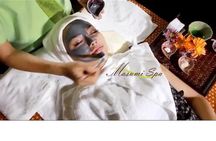 Masumi Signature Package - 3 and half Hours