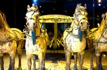 3-Day Xian Tour with Hotel from Beijing by Flight