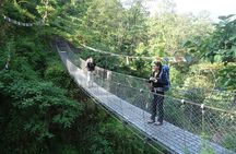 Annapurna Ghandruk village Trek