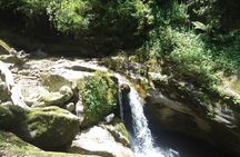 Annapurna Ghandruk village Trek