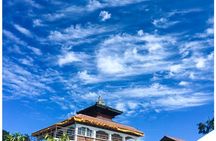 Chandragiri Cable car day tour - 1 Day