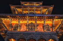Day Tour Kathmandu Valley