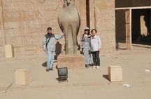 6 Days Cairo & Nile Cruise Tour Package