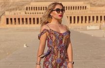 6 Days Cairo & Nile Cruise Tour Package