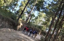 Nagarkot Full-Day Hiking Tour from Kathmandu