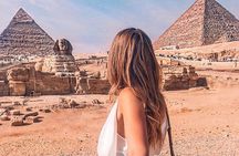 6 Days Cairo, Luxor & Aswan Tour