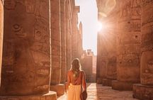 8 Days Cairo & Nile Cruise by Flight