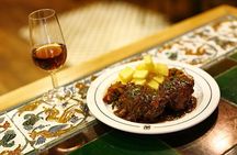 Tapas Food Tour in Jerez de la Frontera