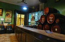 Tapas Food Tour in Jerez de la Frontera