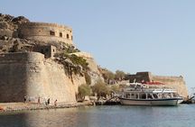 Day Trip to Agios Nikolaos and Spinalonga Island