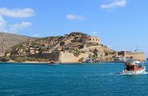 Day Trip to Agios Nikolaos and Spinalonga Island