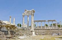 Seven Churches of Revelation