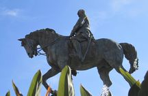 Jerez City Guided Tour with Winery Visit and Tasting of 3 wines