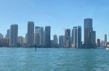 MIAMI: South Beach Cruise Millionaire Homes with Upgrade Options
