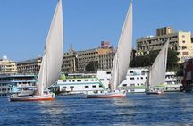 Nile Cruise 3 nights – 4 days from luxor to aswan 