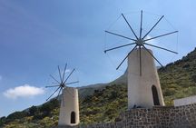 Combined Guided Tour to Lasithi Plateau & Knossos Palace