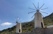 Guided Tour to Lasithi Plateau