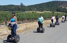 Sonoma County Wine Segway Tour