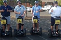 Sonoma County Wine Segway Tour