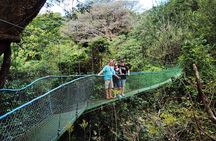 Mega Adventure Tour (Private transportation) 
