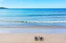 Beach Tour From RIU Guanacaste-Palace and Playa Hermosa Beach Guanacaste
