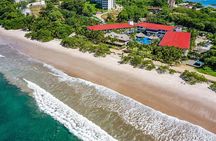 Beach Tour From RIU Guanacaste-Palace and Playa Hermosa Beach Guanacaste