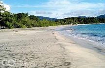 Beach Tour From RIU Guanacaste-Palace and Playa Hermosa Beach Guanacaste