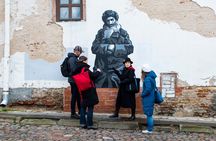 Jewish Heritage in Vilnius - Private Walking Tour