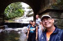 Private 6-hour Hiking Tour in the Tijuca Forest: Waterfalls, Viewpoints & Picnic