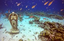 Discover Scuba Diving Aruba