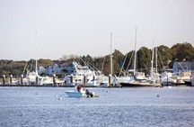 Boston to Plymouth Day-Trip