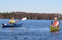 ABC Kayaking: FUNdamentals